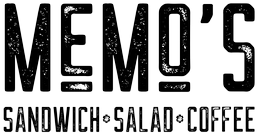Memos Menu